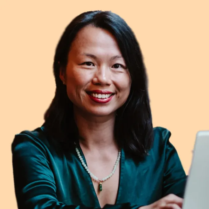 Moon Li, Executive Coach